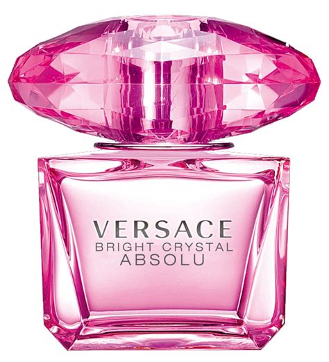 versace bright pink perfume